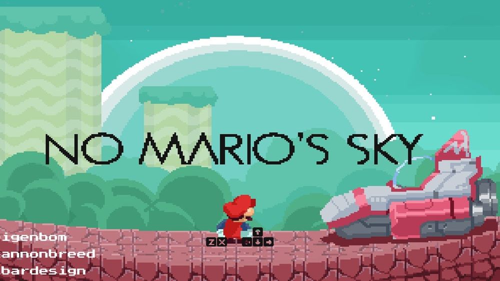 Entfernte Fanspiele von Nintendo