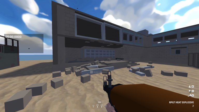 Battlebit Remastered