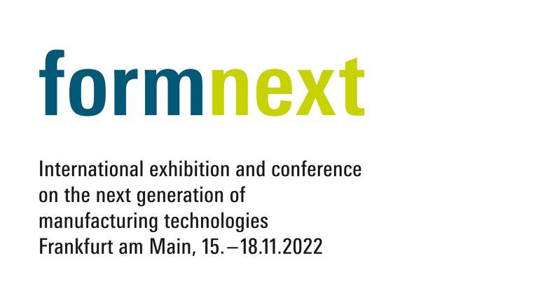 Formnext 2022