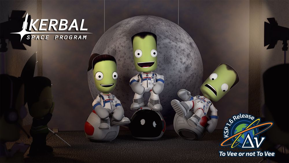 Kerbal Space Program