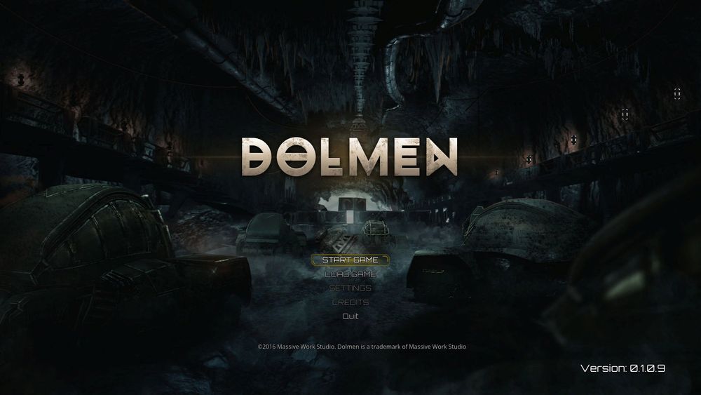 Dolmen