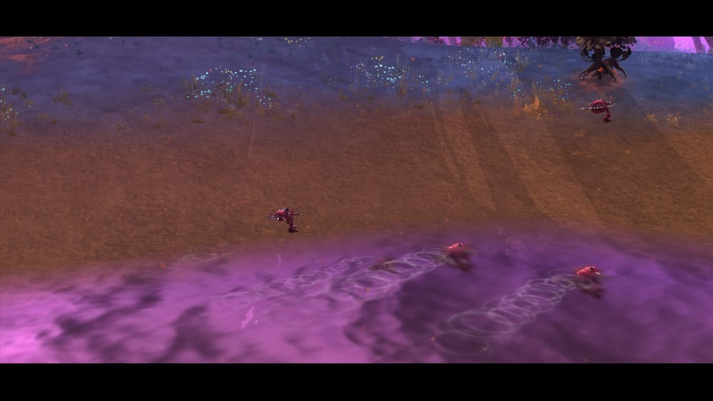 Spore