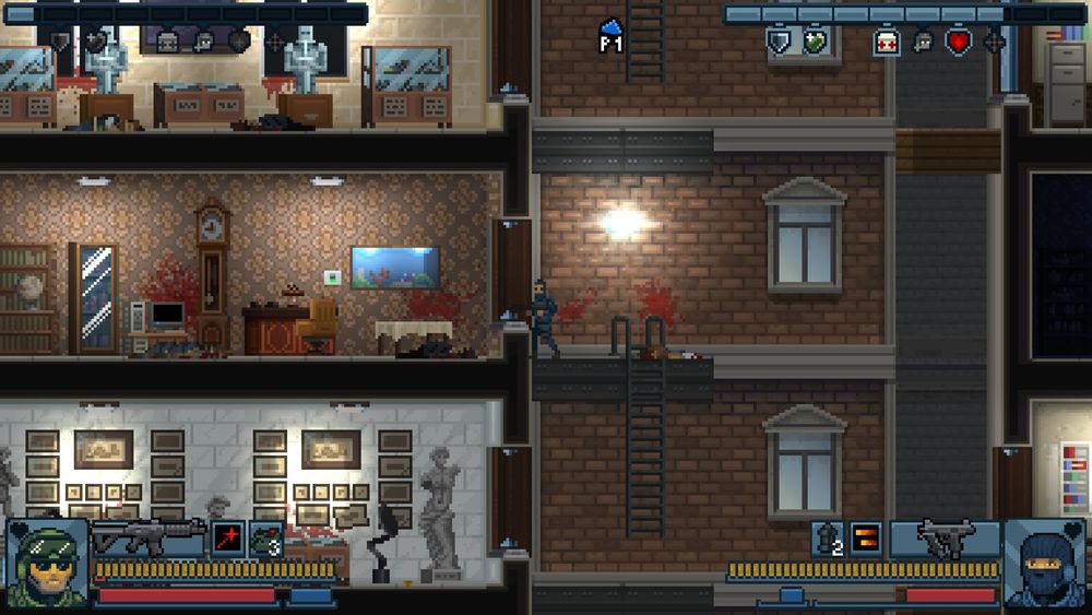 Doorkickers: Action Squad