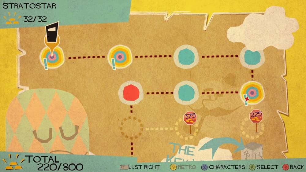 Bit.Trip Presents Runner2