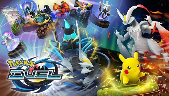 Pokemon Duel - Persönliche Meinung
