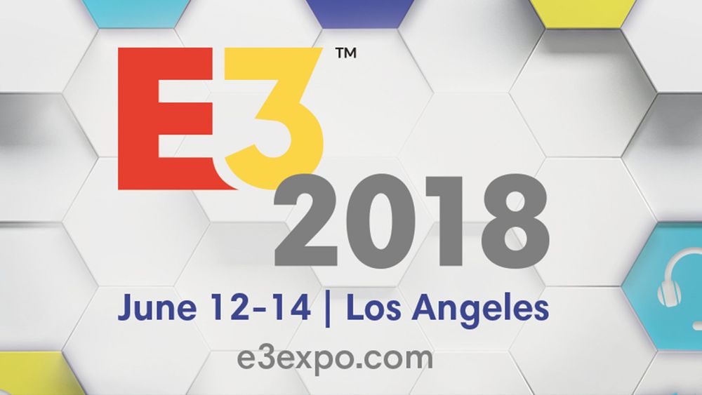 Meine Highlights der E3 2018