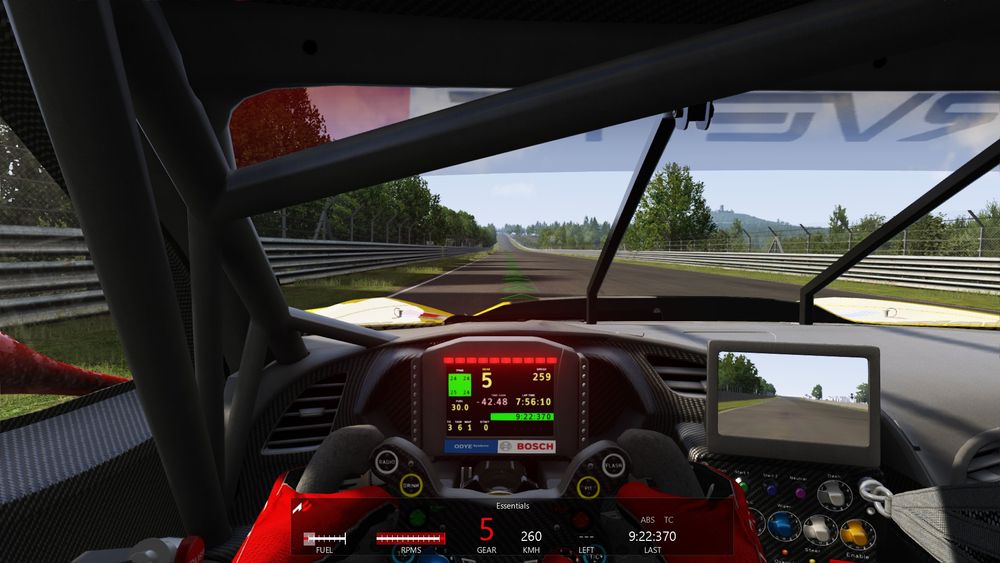 Assetto Corsa