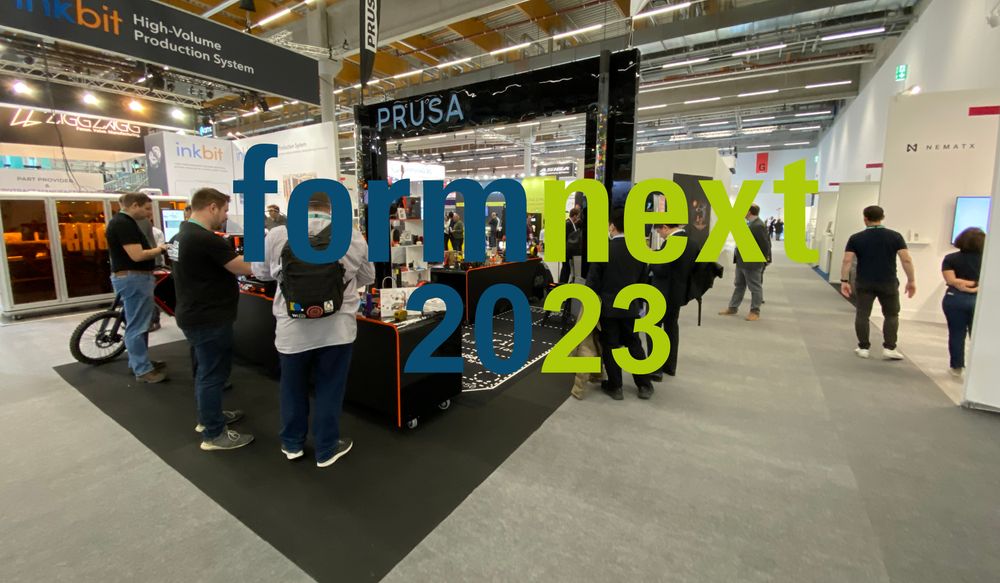 Formnext 2023