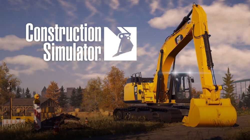 Construction Simulator